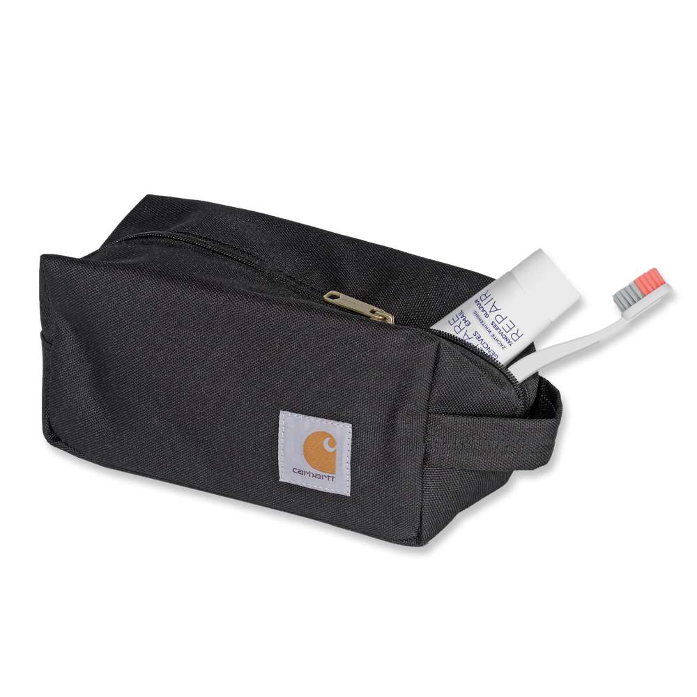 Carhartt B0000555 Travel Kit – Rugged Travel Organiser
