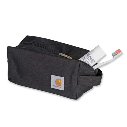 Carhartt B0000555 Travel Kit – Rugged Travel Organiser
