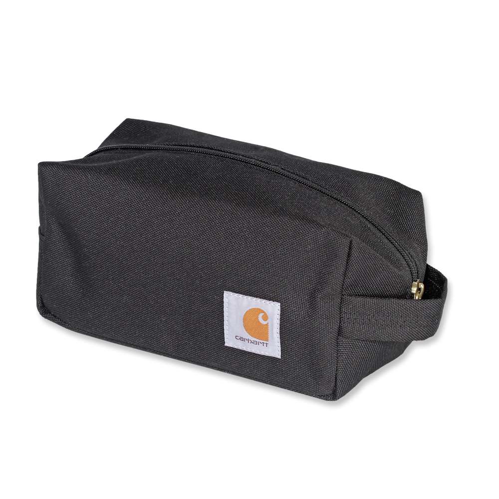 Carhartt B0000555 Travel Kit – Rugged Travel Organiser