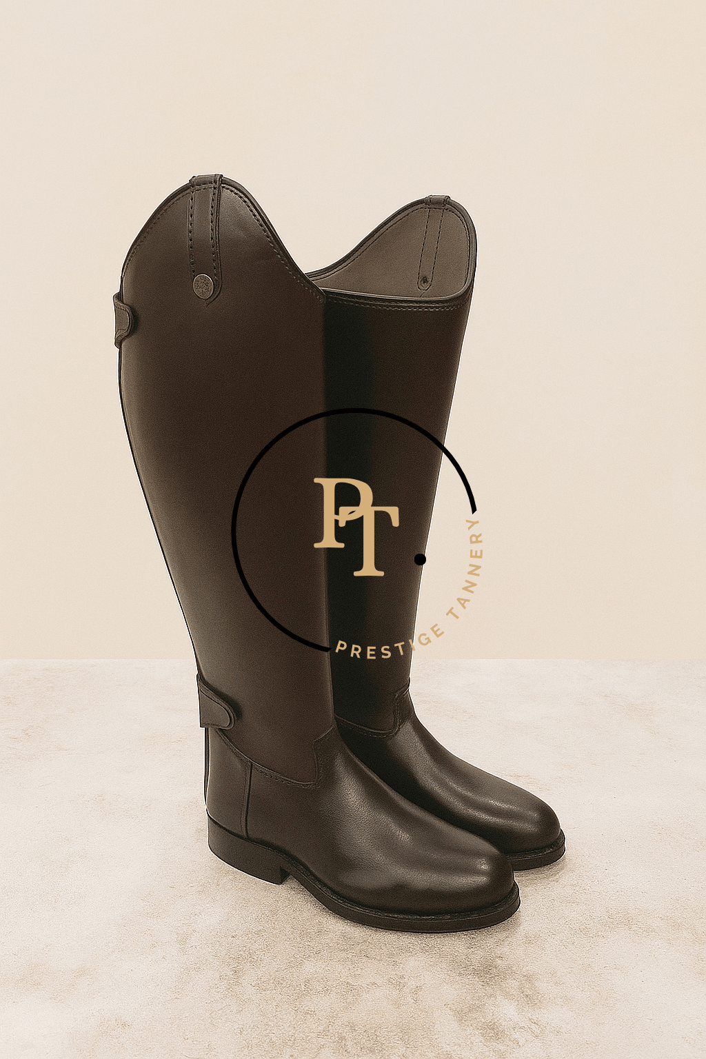 Classic English Riding Boot