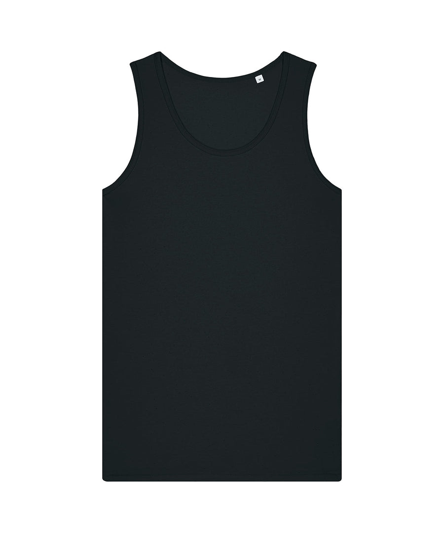 The Colours Tank – Men's Organic Cotton - Bascora
