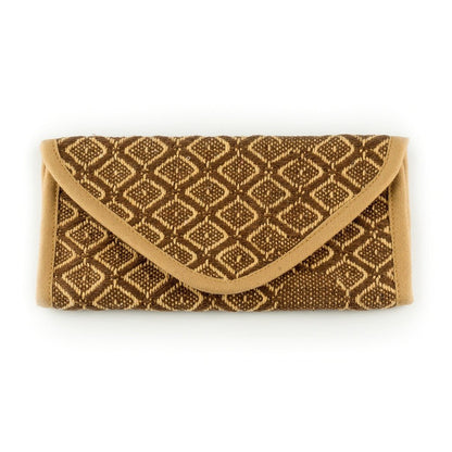 The Dreaming Diamonds Wallet from SVEŽElife - Bascora