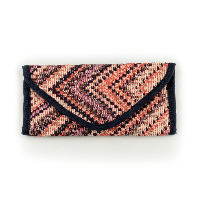 SVEŽElife Dreaming Waves Wallet – Women's Designer Wallet