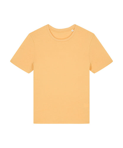 The Fitted – Organic Cotton T-shirt - Bascora