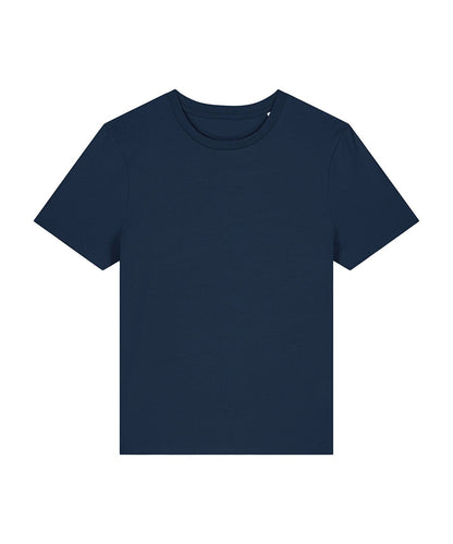 The Fitted – Organic Cotton T-shirt - Bascora