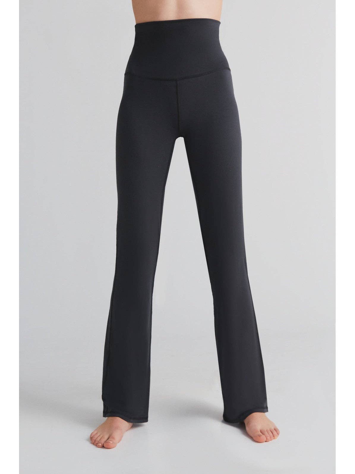The Flare – TENCEL™ Lyocell Leggings - Bascora