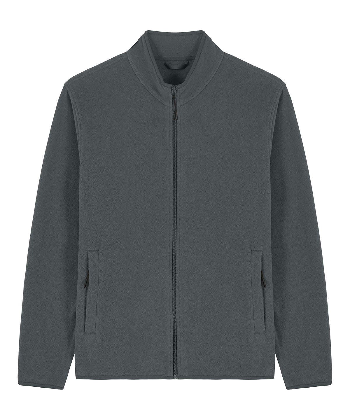 The Fleece – Recycled Polyester Jacket - Bascora
