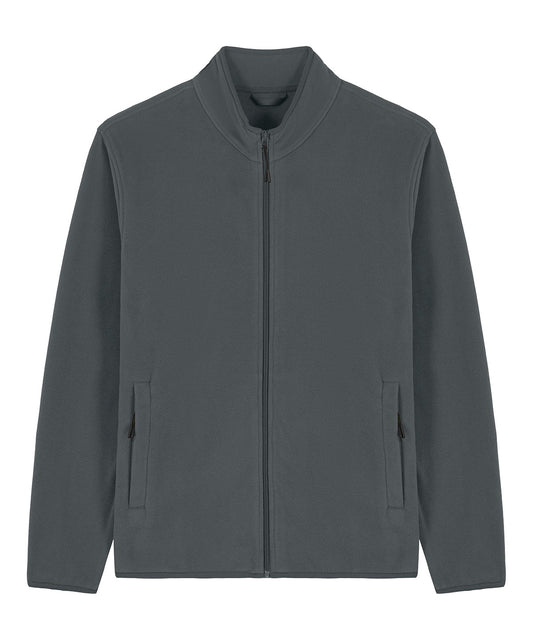 The Fleece – Recycled Polyester Jacket - Bascora