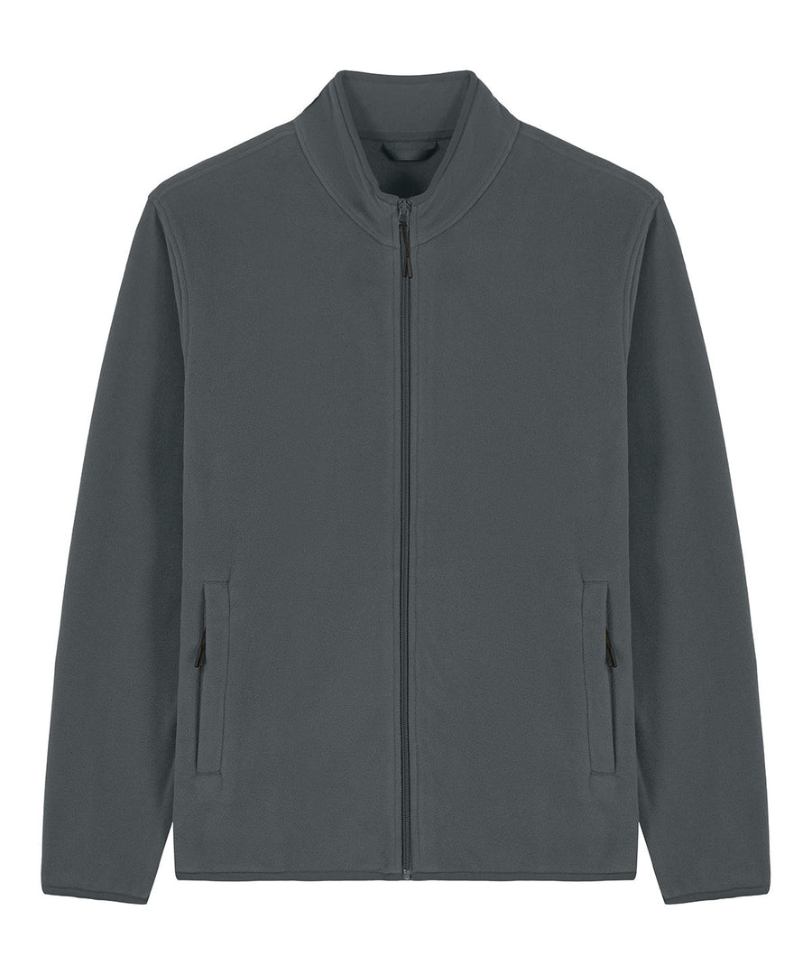 The Fleece – Recycled Polyester Jacket - Bascora
