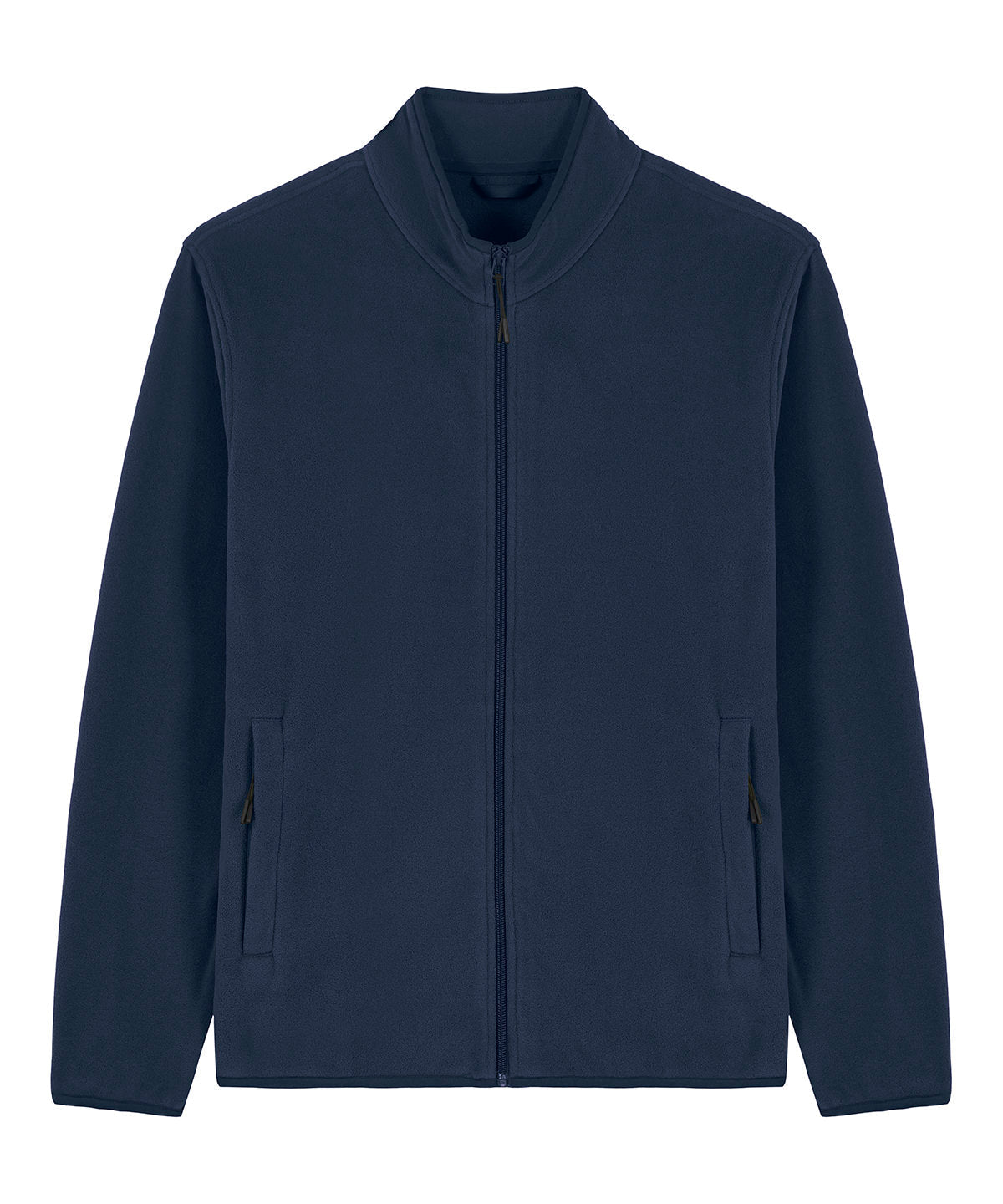 The Fleece – Recycled Polyester Jacket - Bascora