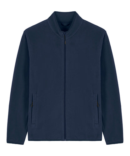The Fleece – Recycled Polyester Jacket - Bascora