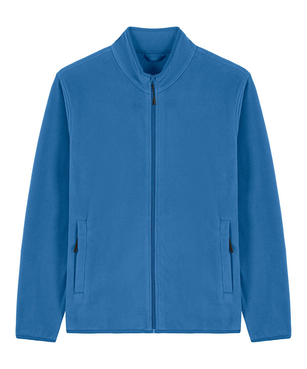 The Fleece – Recycled Polyester Jacket - Bascora