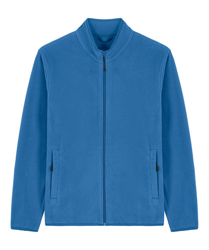 The Fleece – Recycled Polyester Jacket - Bascora