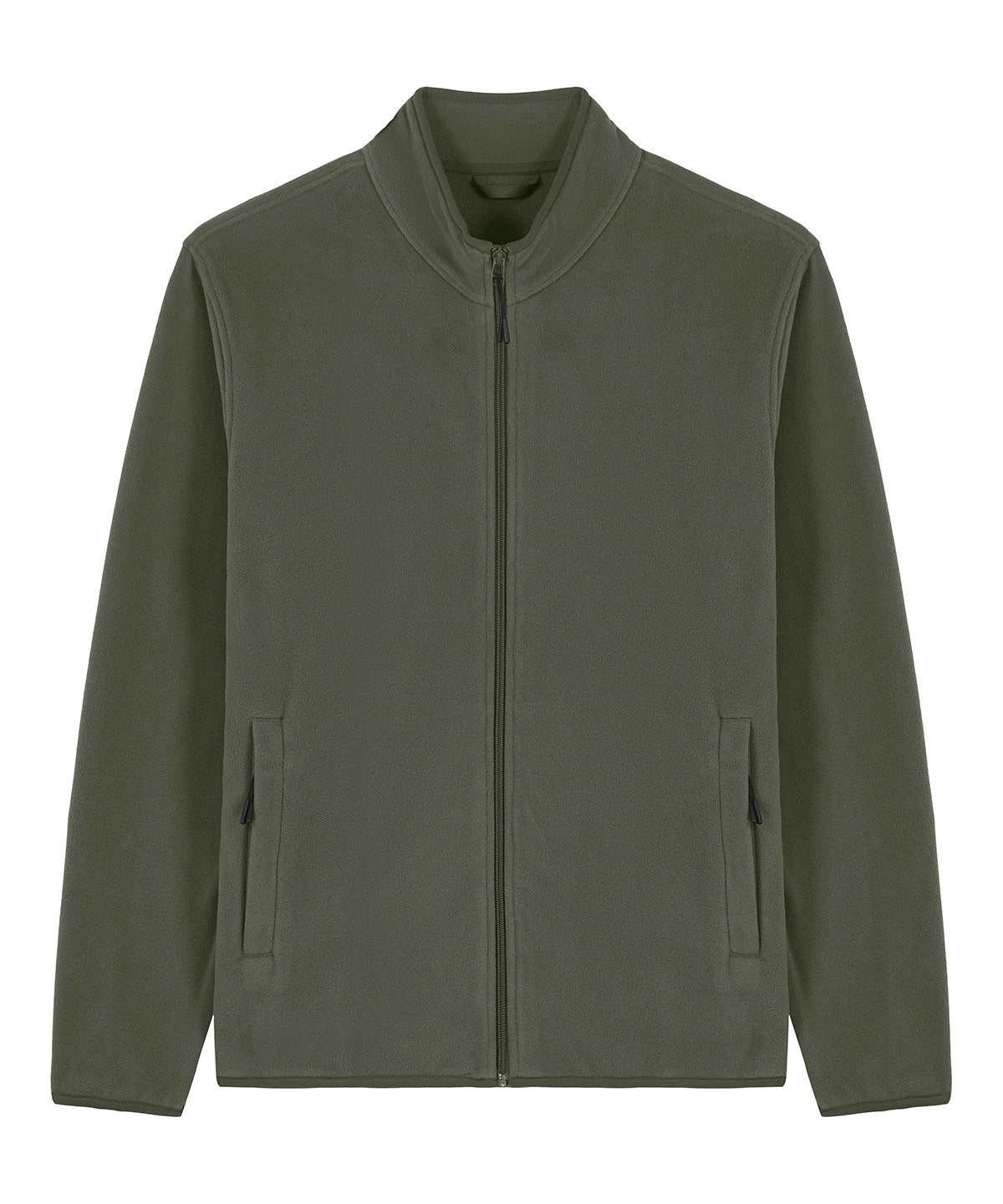 The Fleece – Recycled Polyester Jacket - Bascora