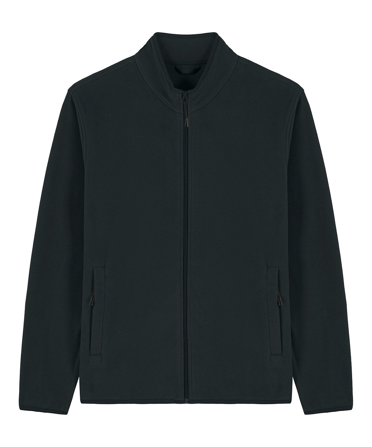 The Fleece – Recycled Polyester Jacket - Bascora