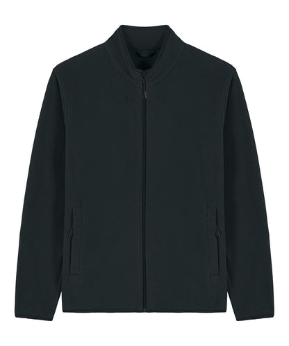 The Fleece – Recycled Polyester Jacket - Bascora