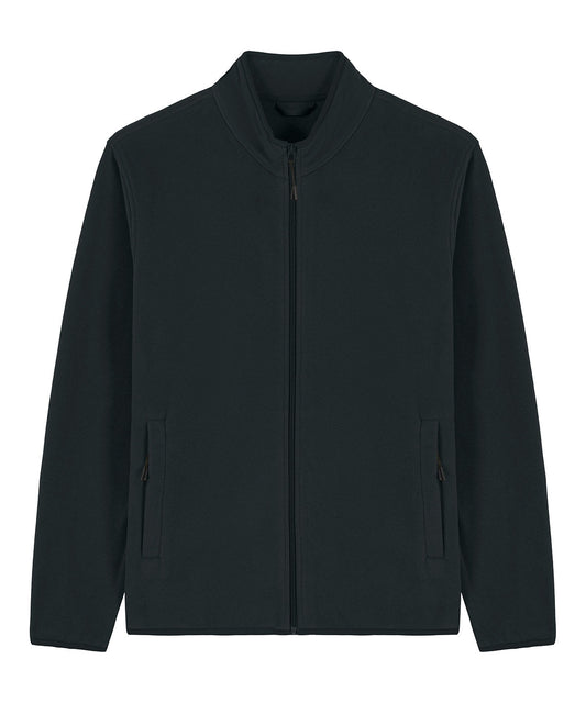 The Fleece – Recycled Polyester Jacket - Bascora