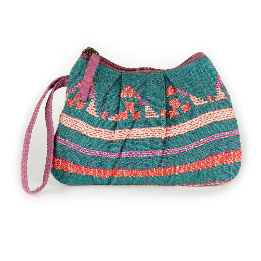 The Freelove Cosmetic Pouch from SVEŽElife - Bascora