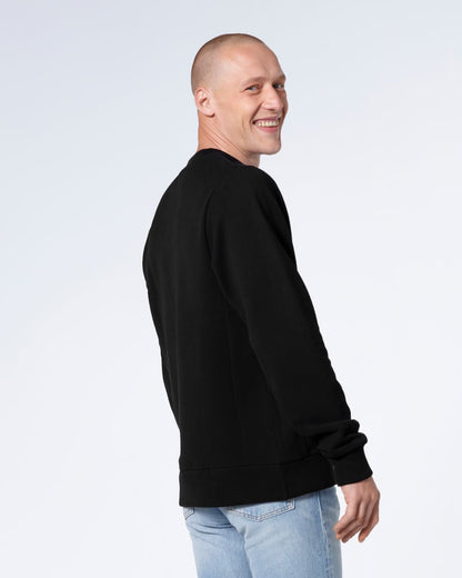 The French Terry Sweatshirt – Organic Cotton - Bascora