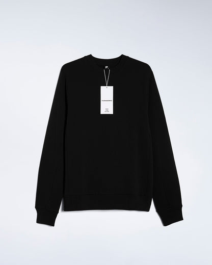 The French Terry Sweatshirt – Organic Cotton - Bascora