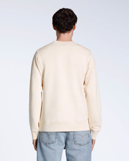 The French Terry Sweatshirt – Organic Cotton - Bascora