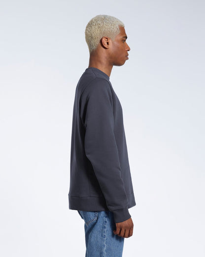 The French Terry Sweatshirt – Organic Cotton - Bascora