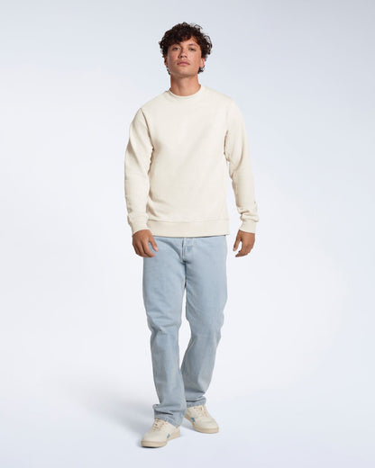 The French Terry Sweatshirt – Organic Cotton - Bascora
