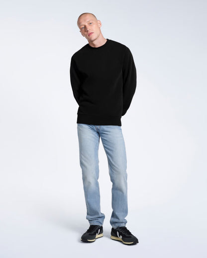 The French Terry Sweatshirt – Organic Cotton - Bascora