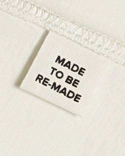 The French Terry Sweatshirt – Organic Cotton - Bascora