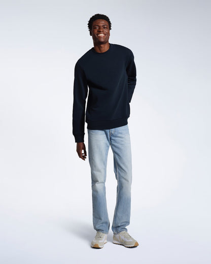 The French Terry Sweatshirt – Organic Cotton - Bascora