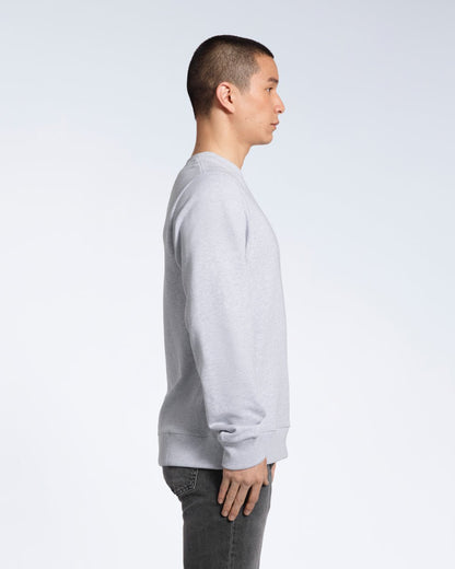 The French Terry Sweatshirt – Organic Cotton - Bascora