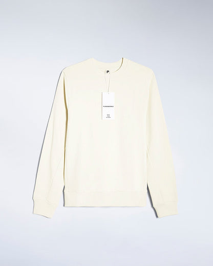 The French Terry Sweatshirt – Organic Cotton - Bascora
