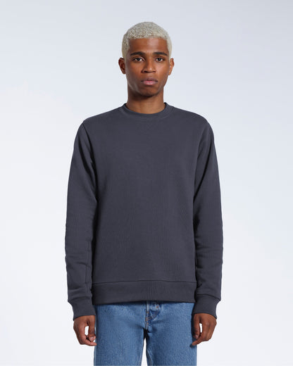 The French Terry Sweatshirt – Organic Cotton - Bascora