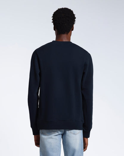 The French Terry Sweatshirt – Organic Cotton - Bascora