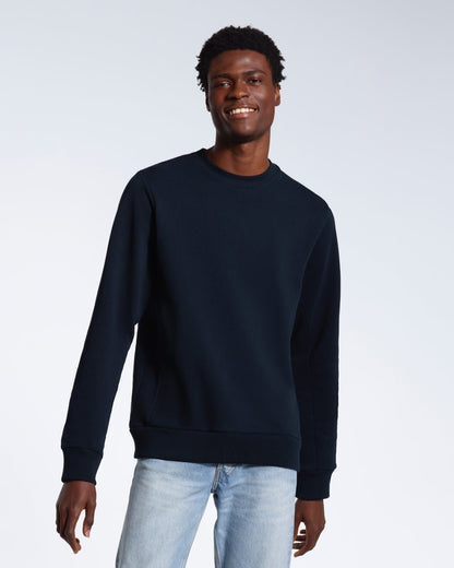 The French Terry Sweatshirt – Organic Cotton - Bascora