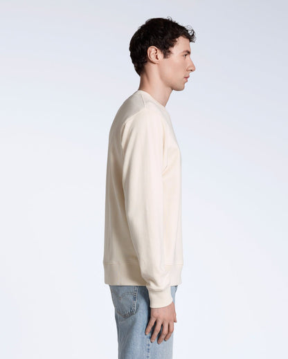 The French Terry Sweatshirt – Organic Cotton - Bascora