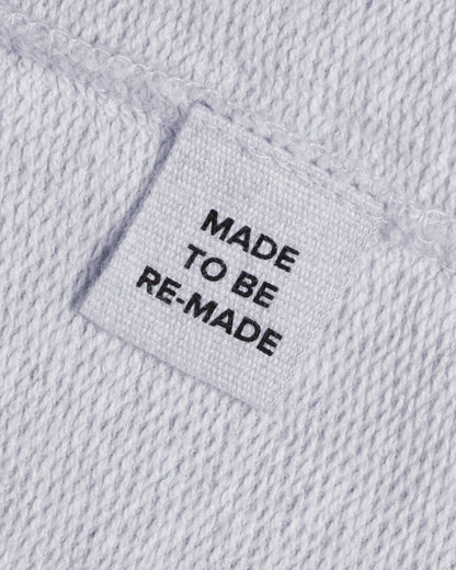 The French Terry Sweatshirt – Organic Cotton - Bascora