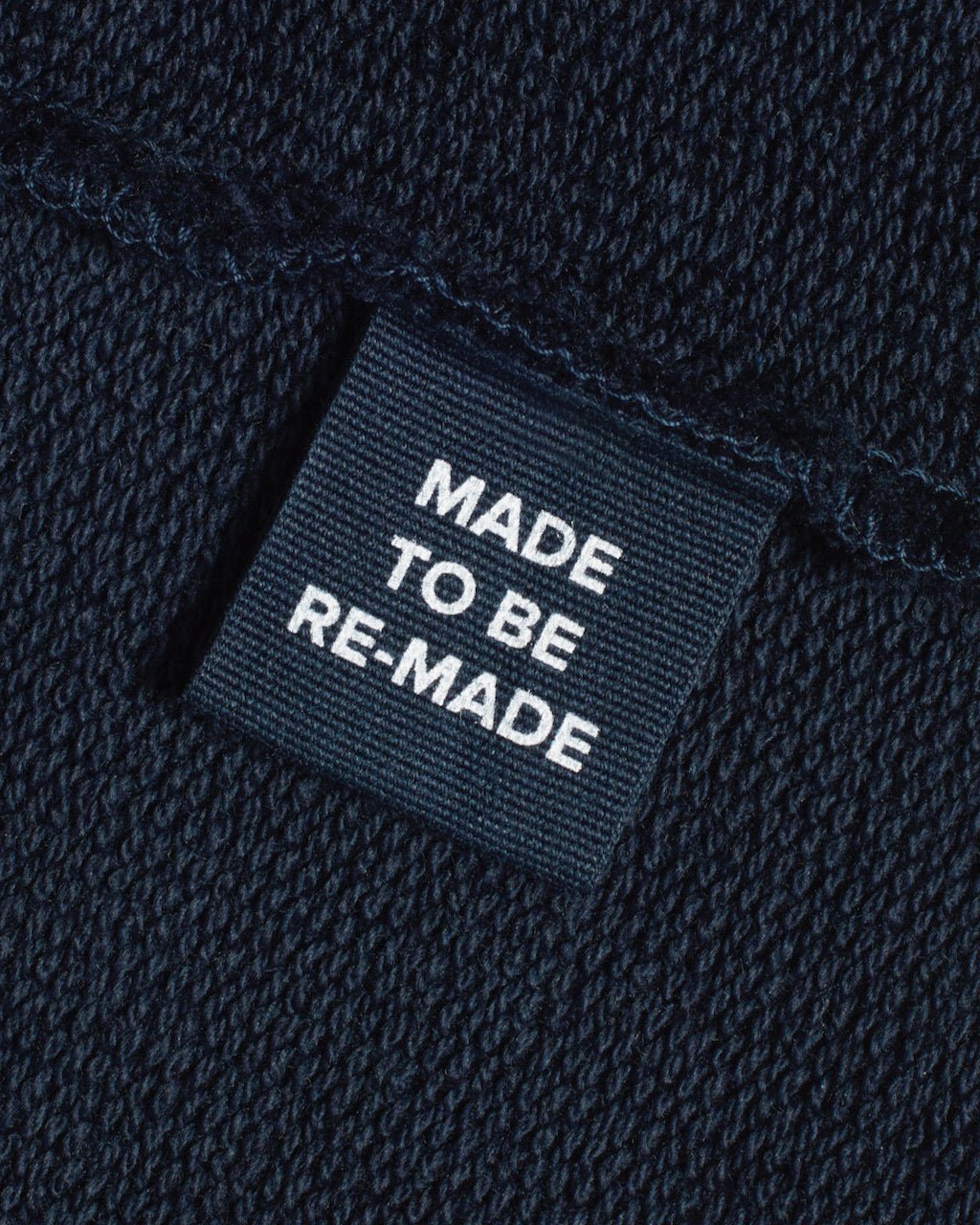 The French Terry Sweatshirt – Organic Cotton - Bascora