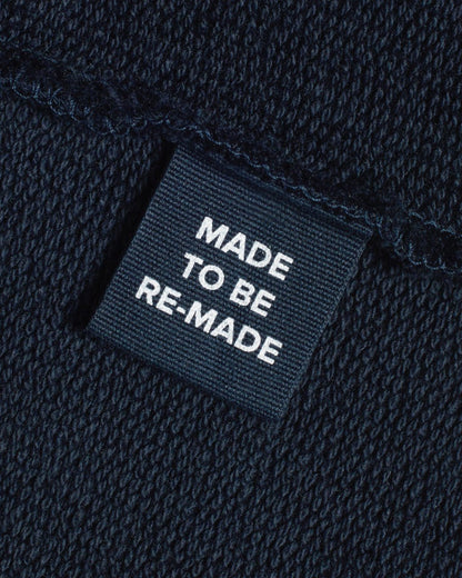 The French Terry Sweatshirt – Organic Cotton - Bascora