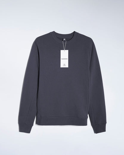 The French Terry Sweatshirt – Organic Cotton - Bascora