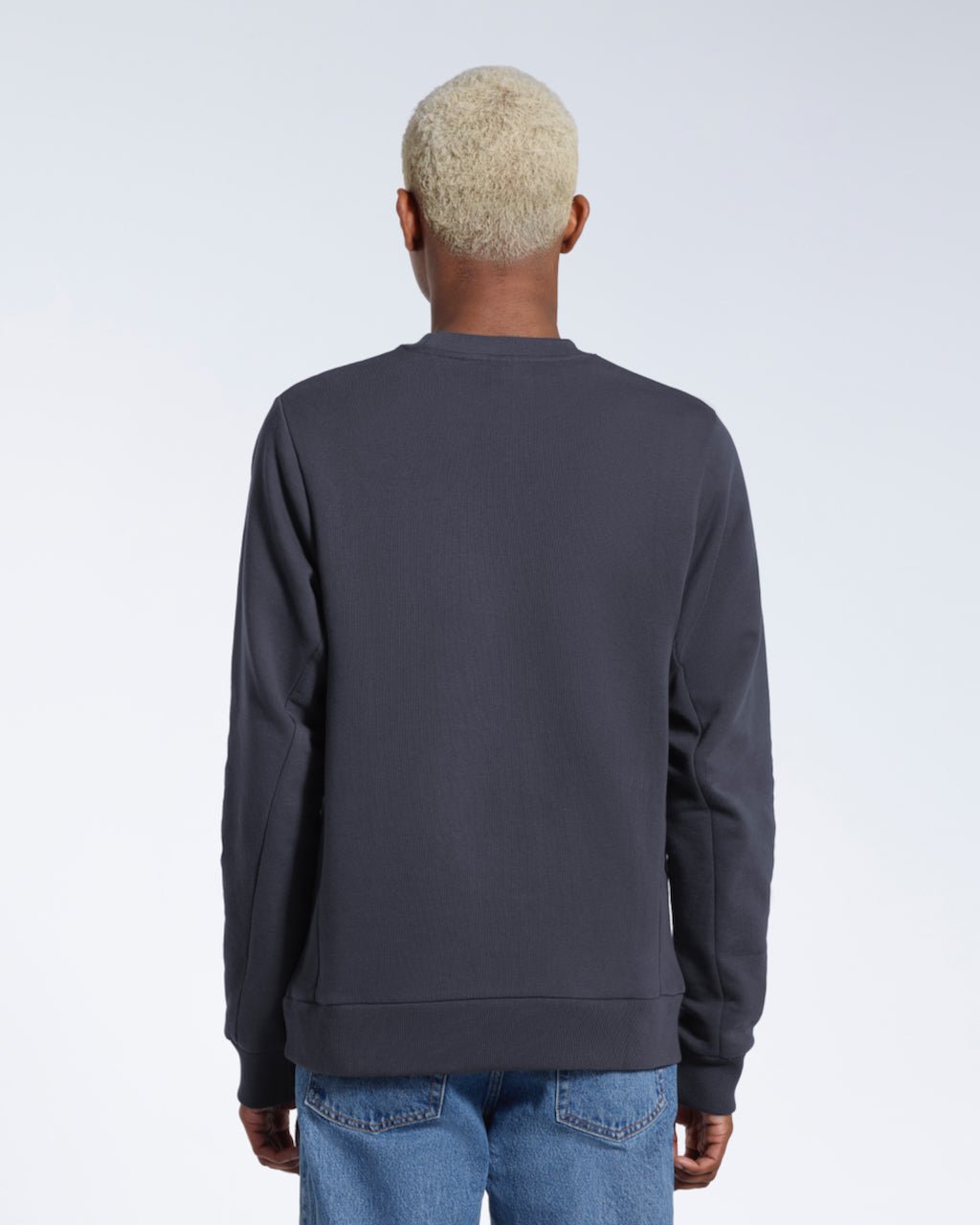 The French Terry Sweatshirt – Organic Cotton - Bascora