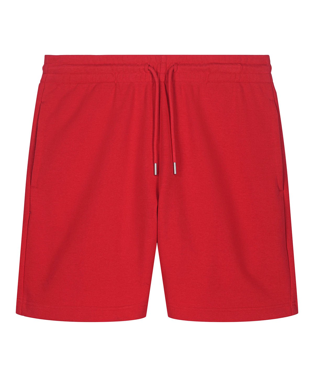 The Jogger Short – Organic Cotton & Recycled Polyester - Bascora