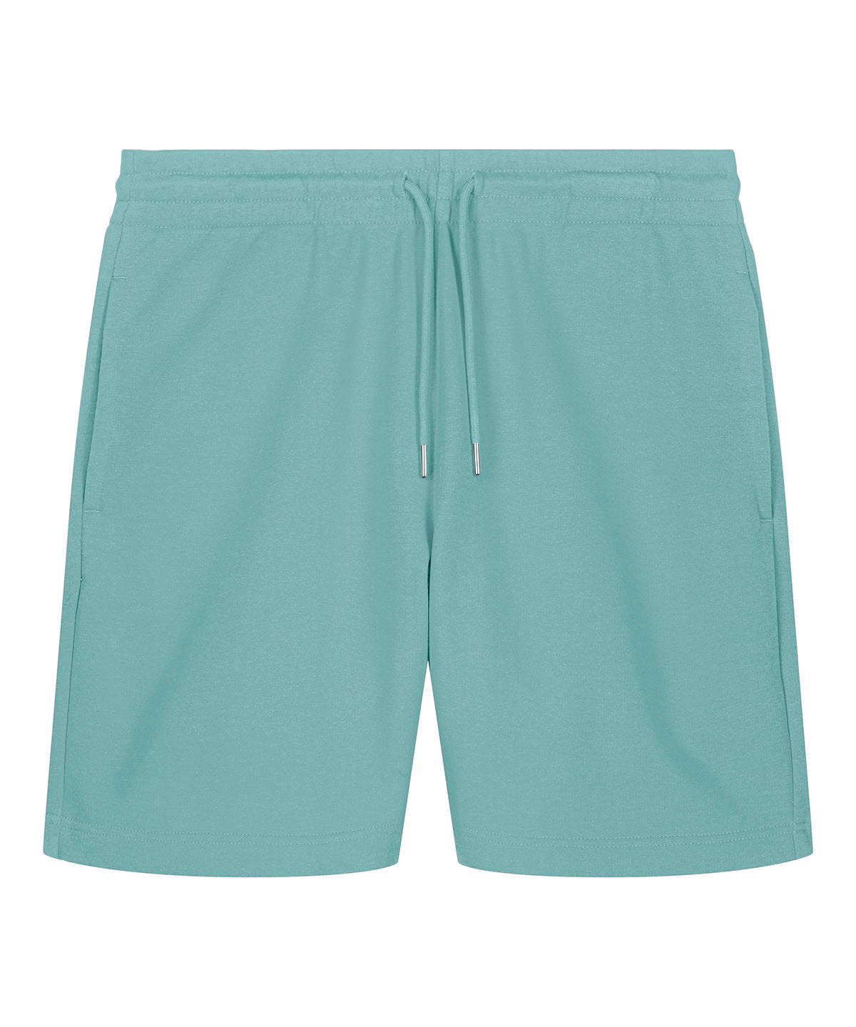 The Jogger Short – Organic Cotton & Recycled Polyester - Bascora