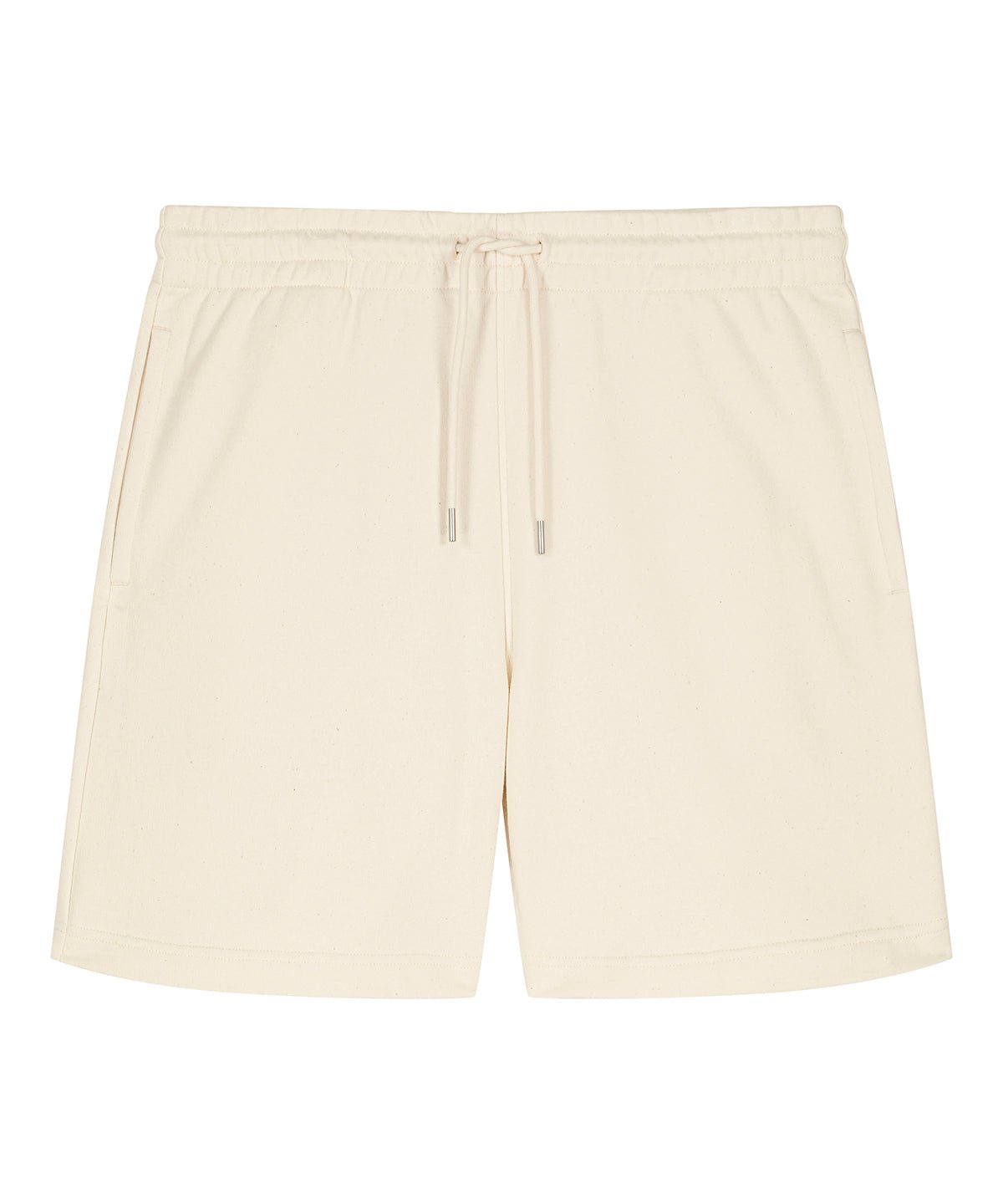 The Jogger Short – Organic Cotton & Recycled Polyester - Bascora