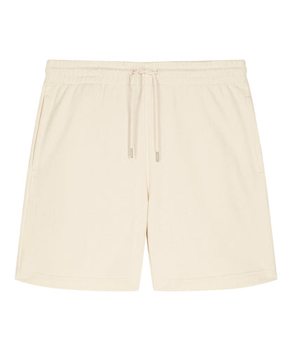 The Jogger Short – Organic Cotton & Recycled Polyester - Bascora