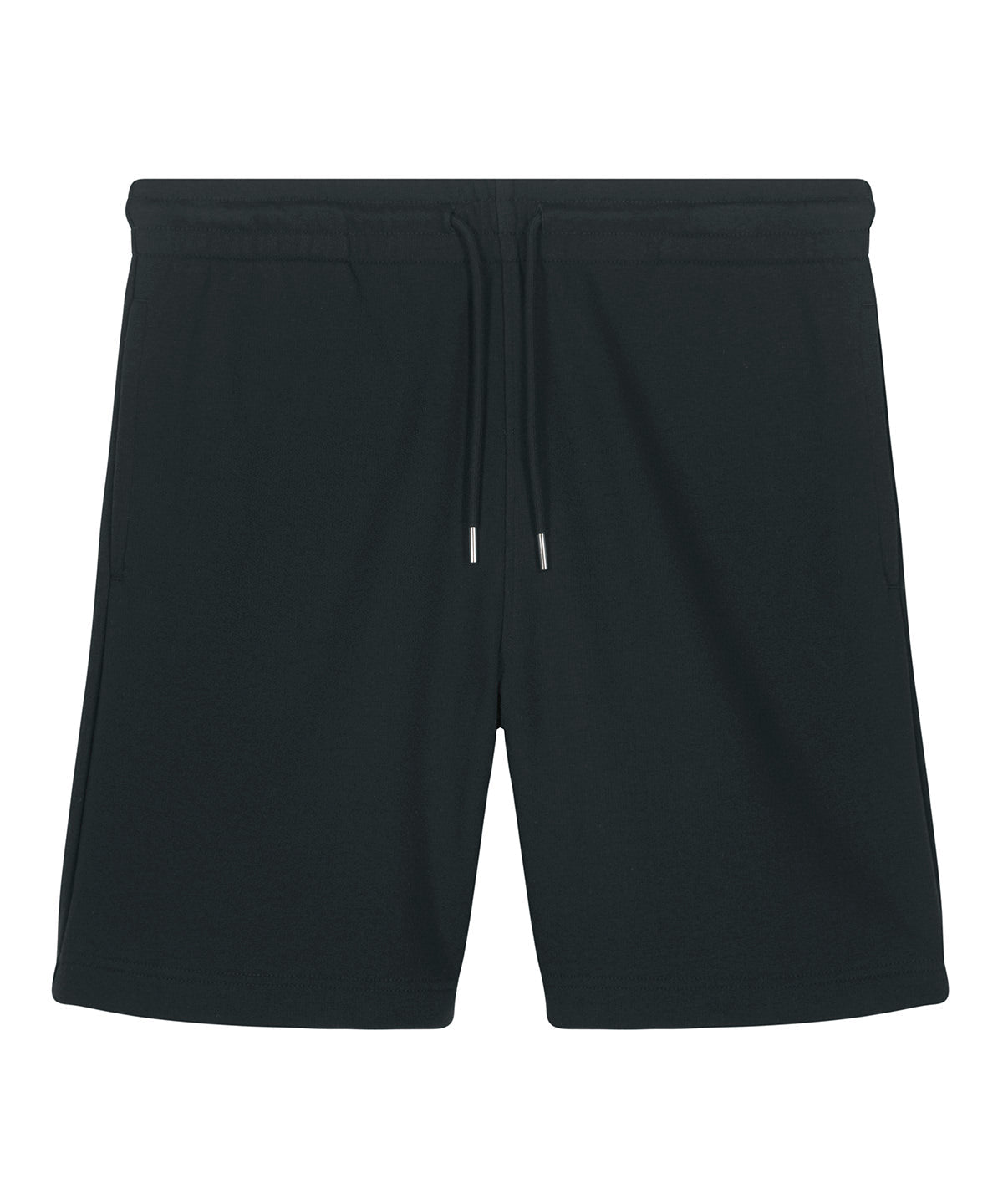 The Jogger Short – Organic Cotton & Recycled Polyester - Bascora