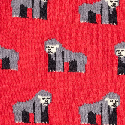 The Last Sock – Sustainable Bamboo by Swole Panda - Bascora