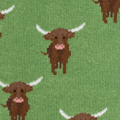 The Last Sock – Sustainable Bamboo by Swole Panda - Bascora