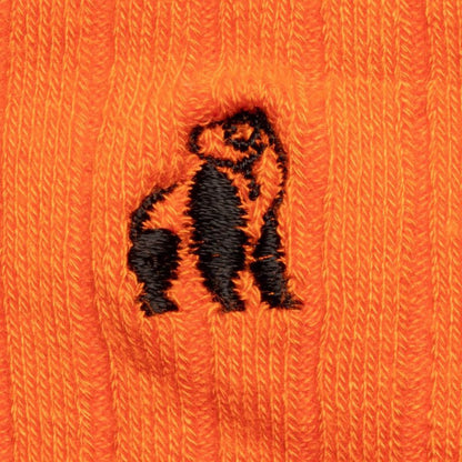 The Last Sock – Sustainable Bamboo by Swole Panda - Bascora