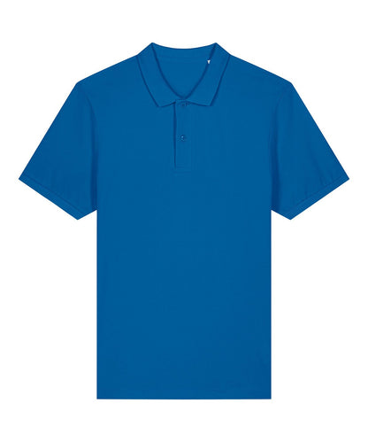 The Lightweight Polo – Men's Organic Cotton - Bascora